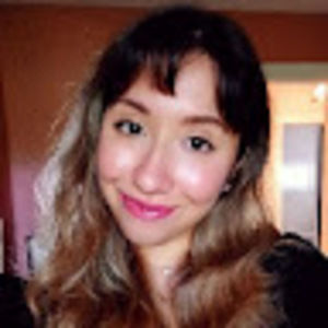 Meet your Posher, Katrina